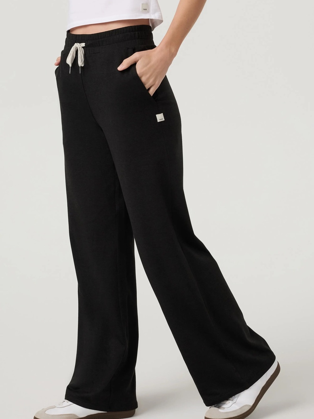 Vuori halo essentials XS long